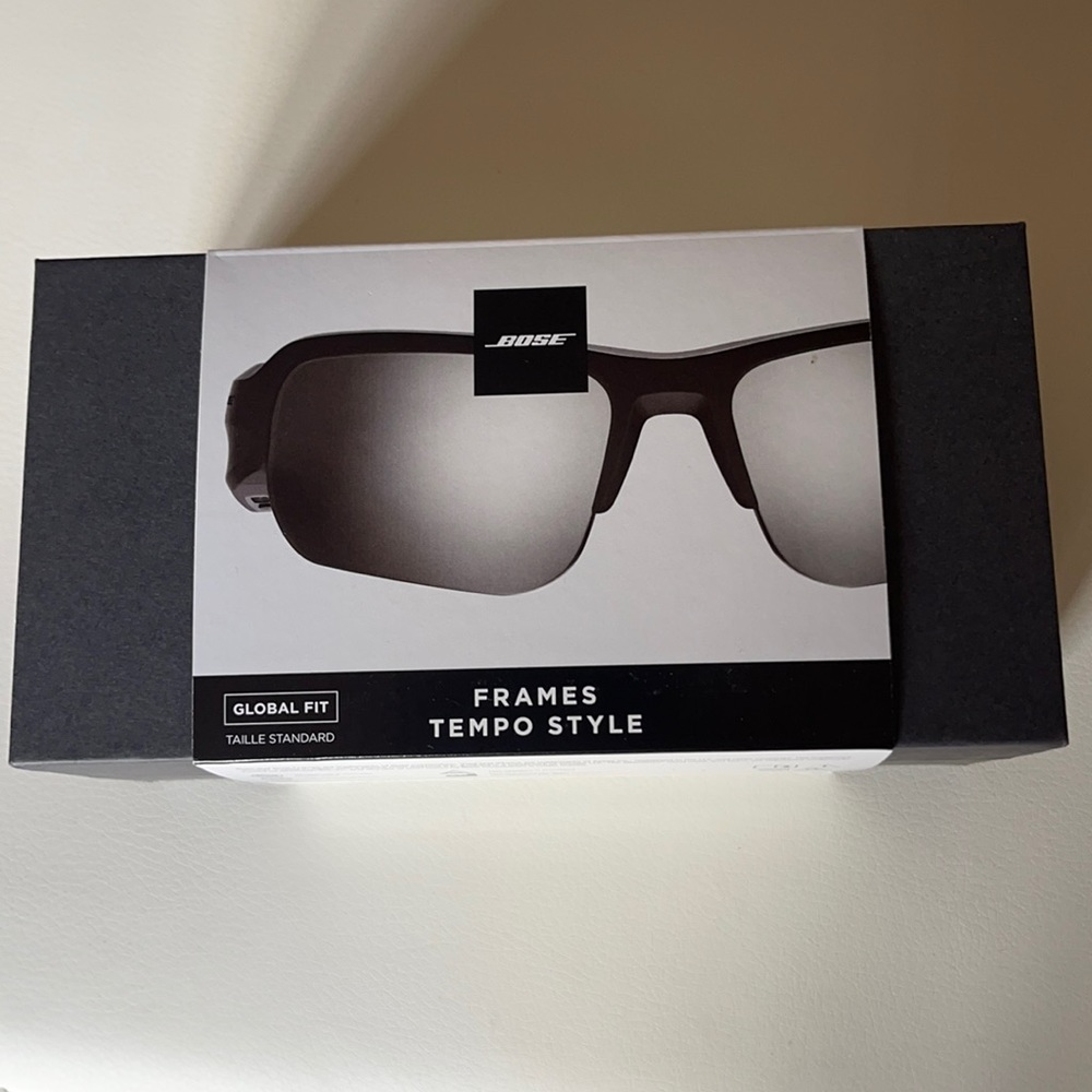 Boss sunglasses
